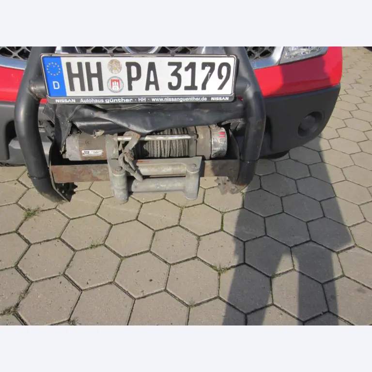 Gepflegte Behördenfahrzeuge-2