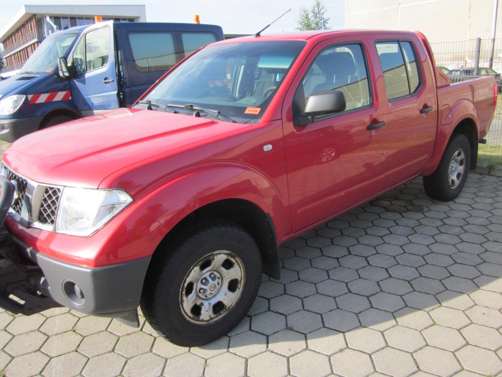 Well-maintained Vehicles-3