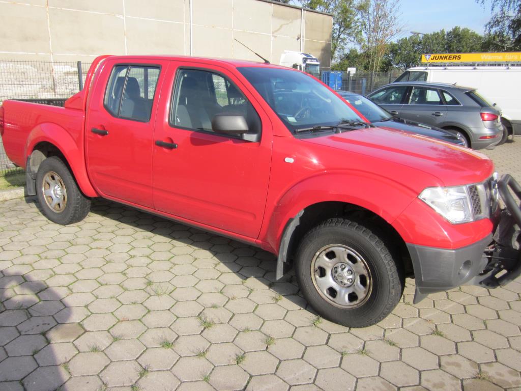 Well-maintained Vehicles-4