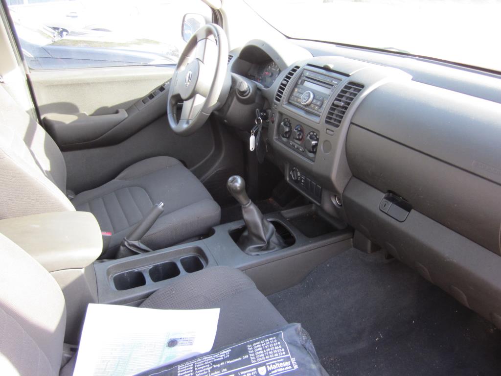 Well-maintained Vehicles-5