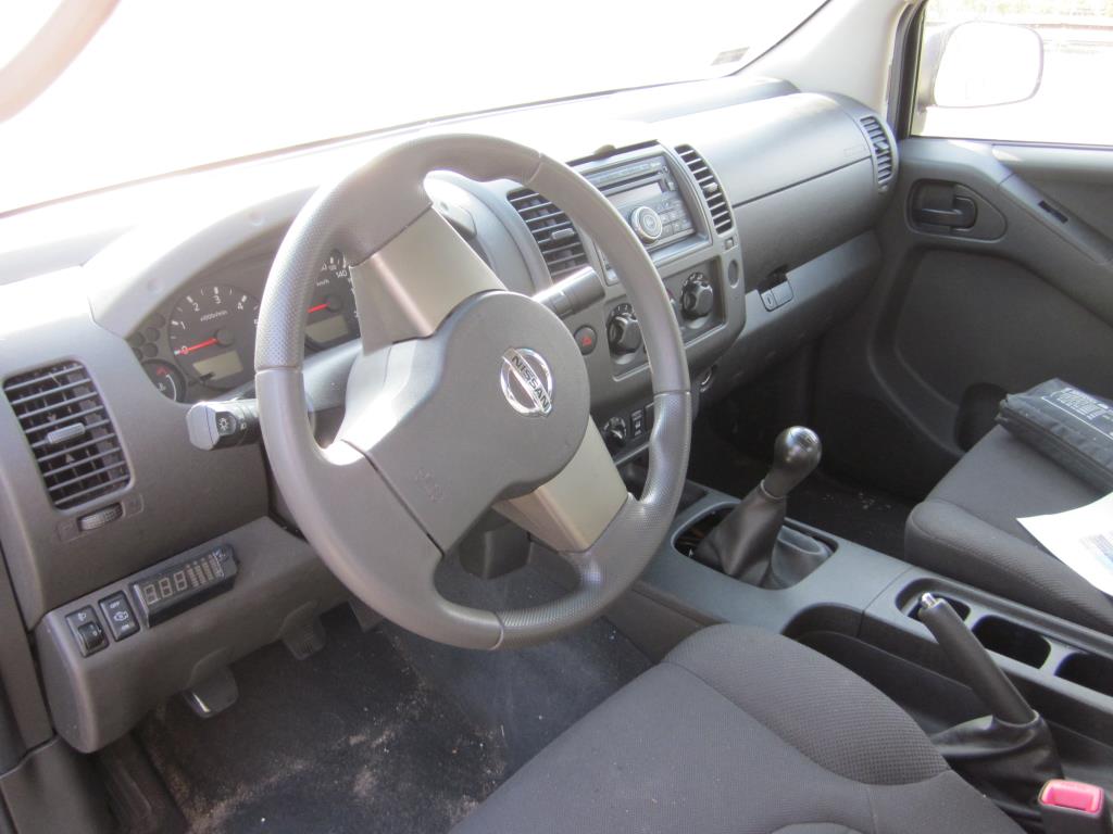 Well-maintained Vehicles-6