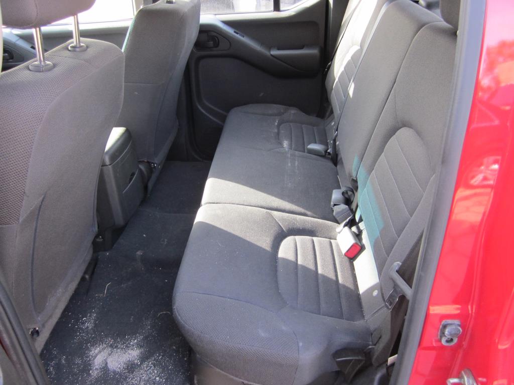 Well-maintained Vehicles-7