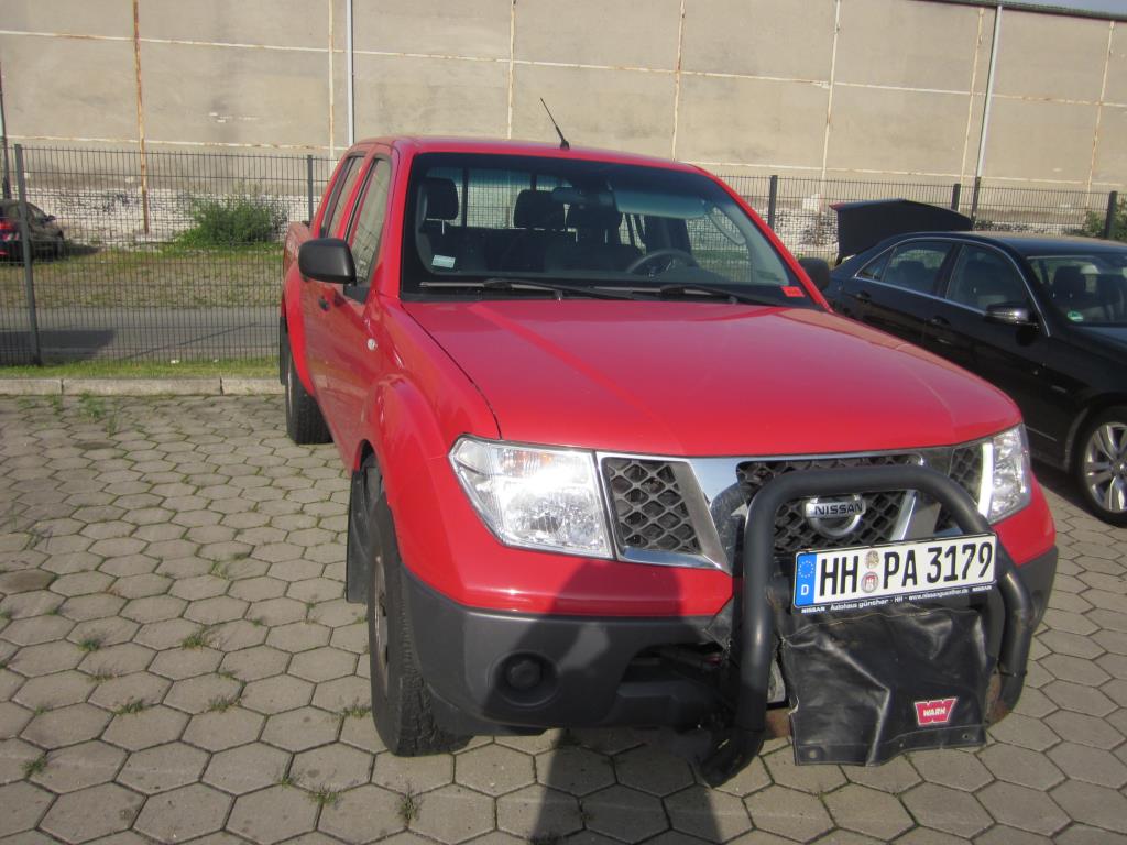 Well-maintained Vehicles-8