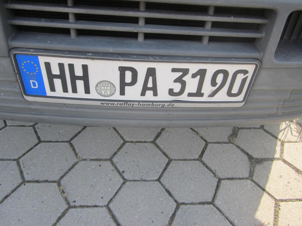 Well-maintained Vehicles-2