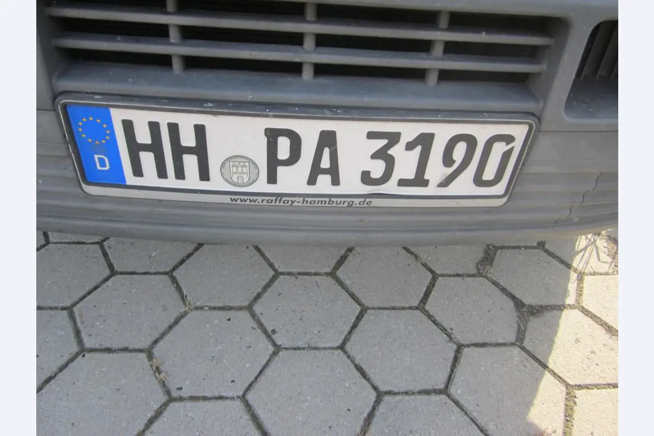 Well-maintained Vehicles-2