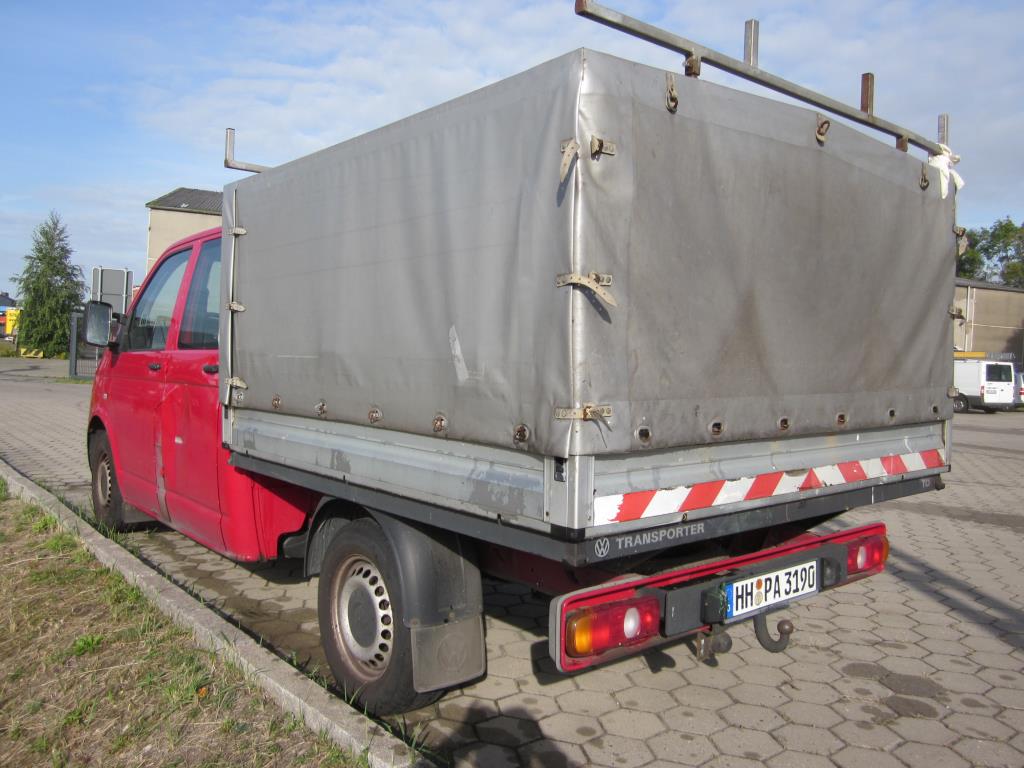 Well-maintained Vehicles-3