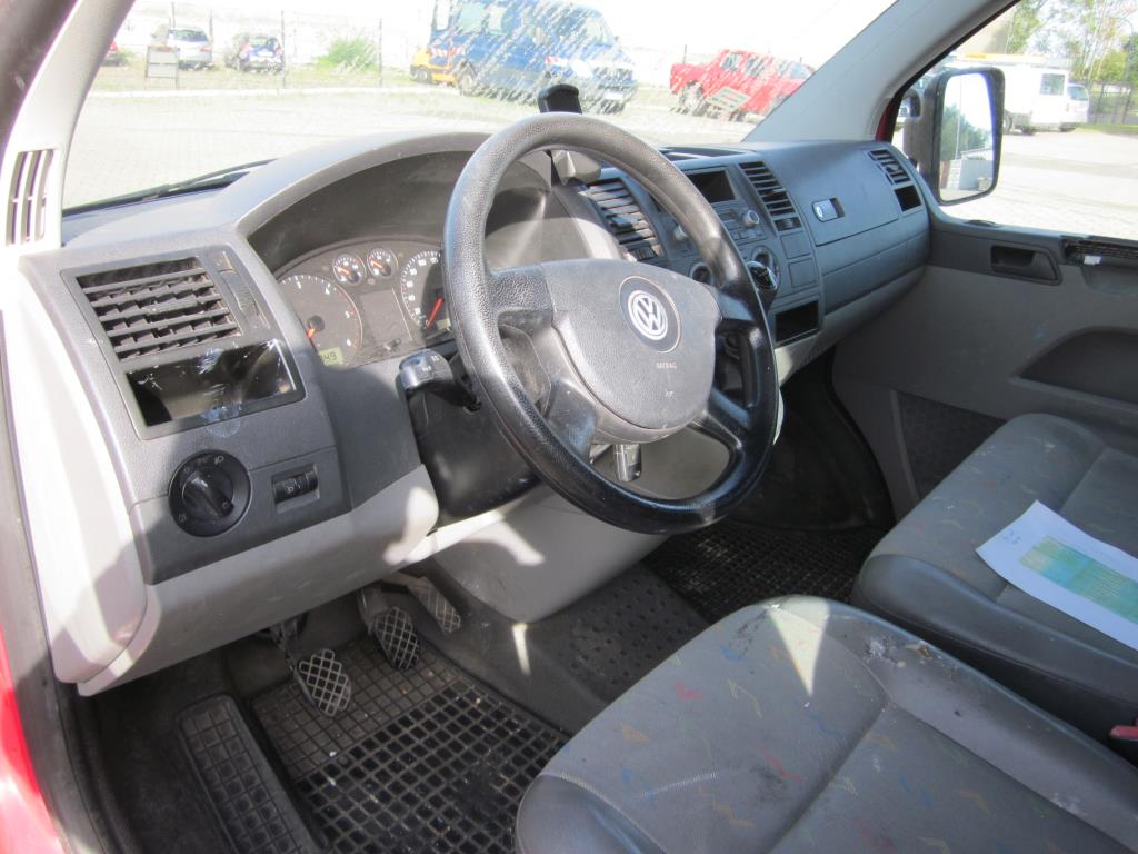 Well-maintained Vehicles-4