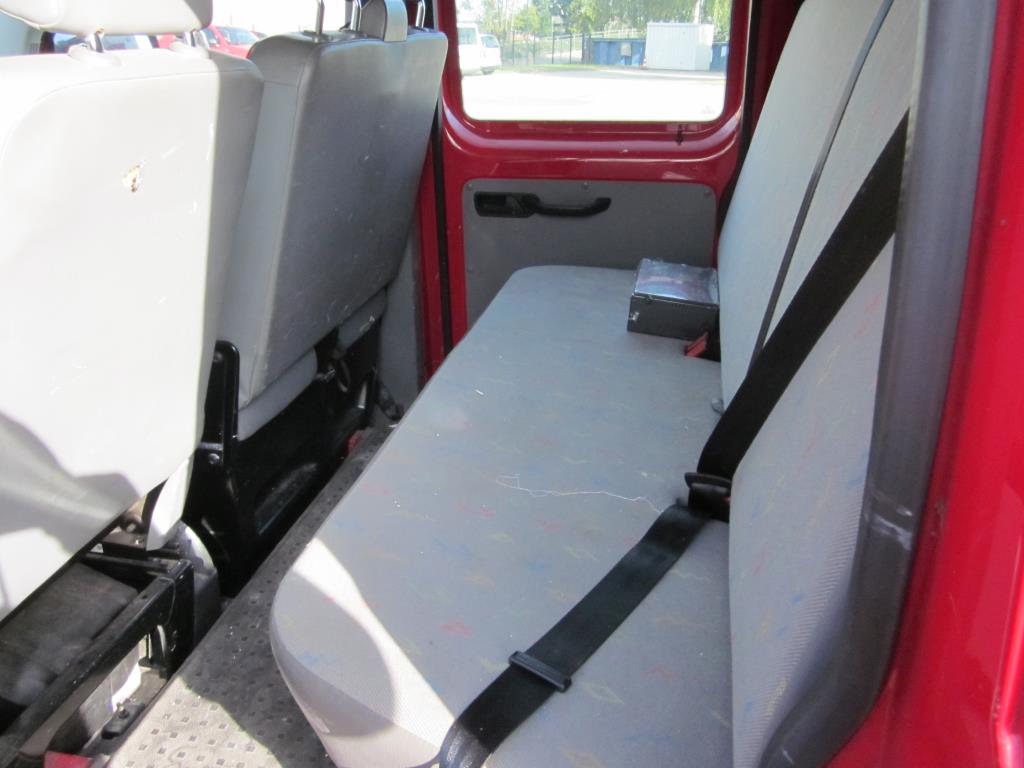 Well-maintained Vehicles-5