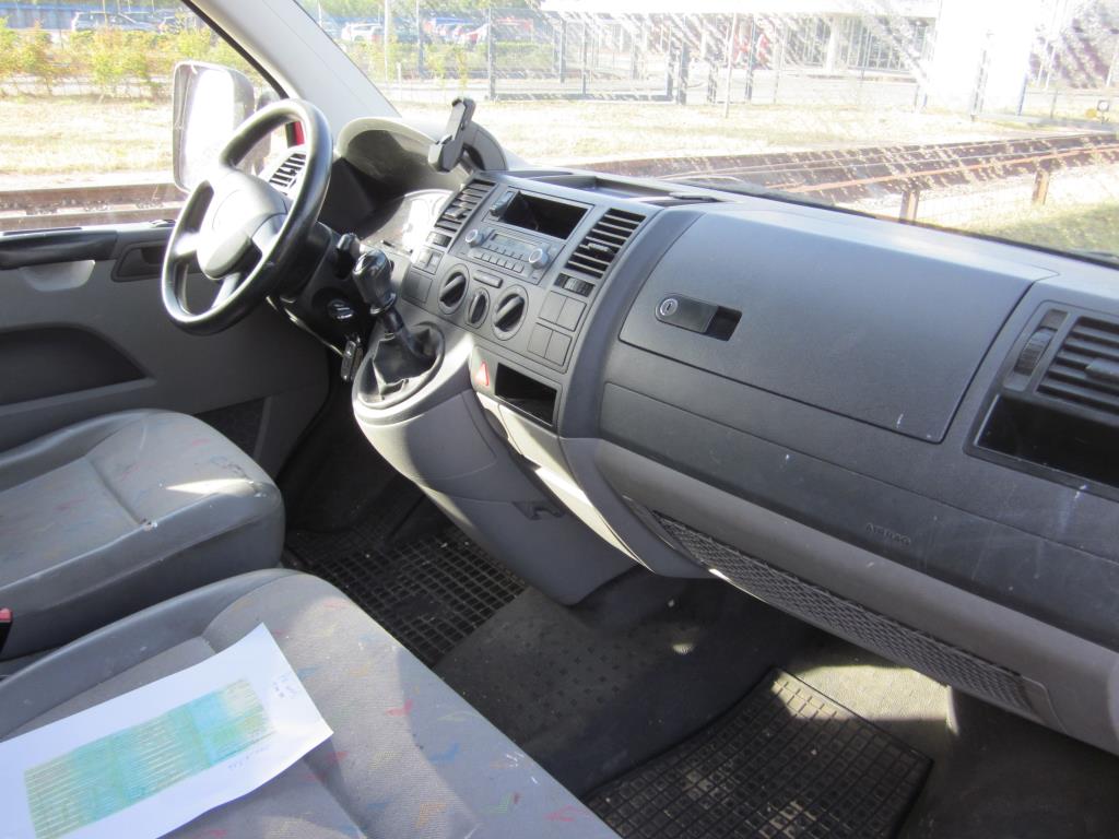 Well-maintained Vehicles-6