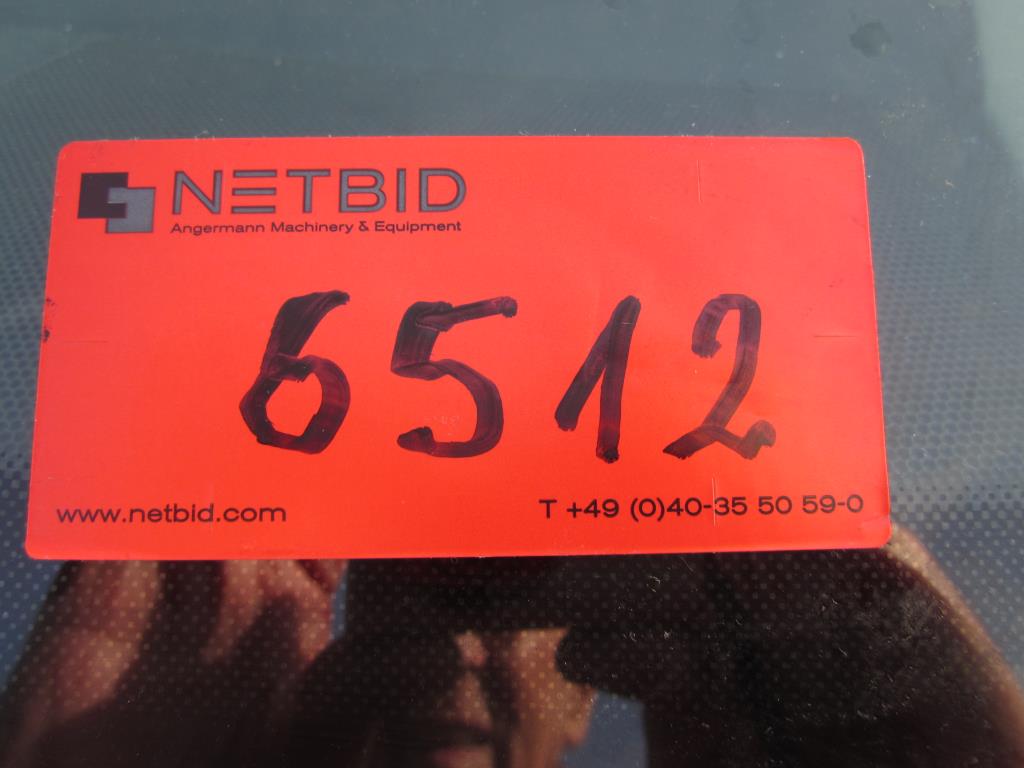 Well-maintained Vehicles-7