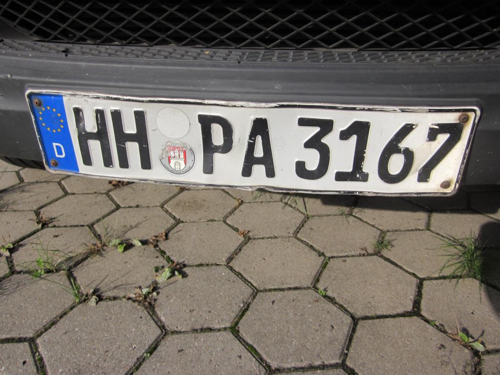 Veículos do Estado em bom estado de conservação-2