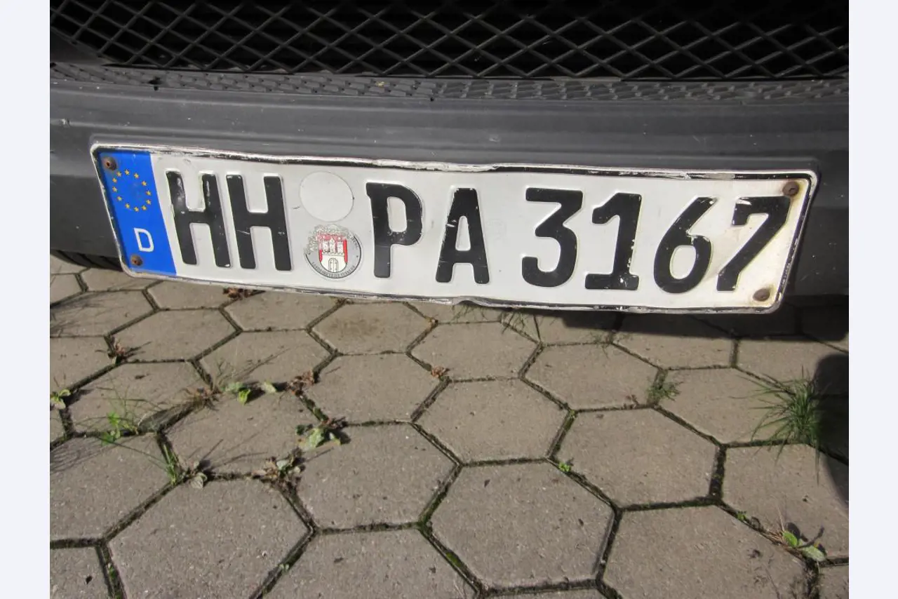 Well-maintained Vehicles-2