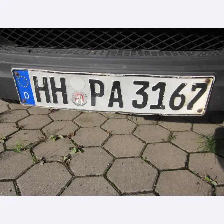 Well-maintained Vehicles-2