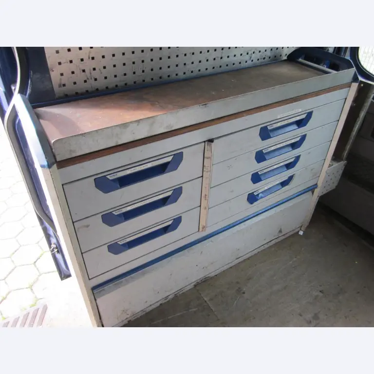Well-maintained Vehicles-5