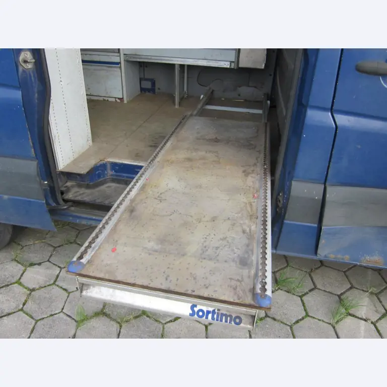 Well-maintained Vehicles-7