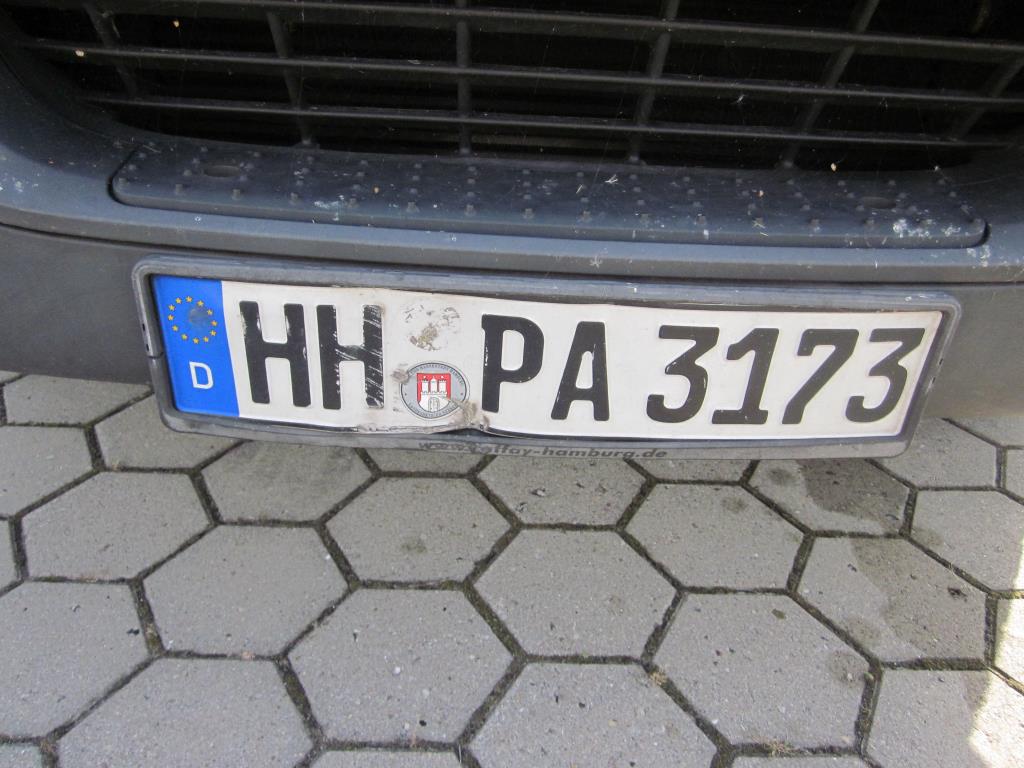 Well-maintained Vehicles-2