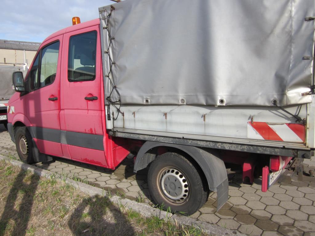 Well-maintained Vehicles-4