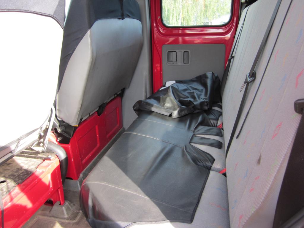 Well-maintained Vehicles-6