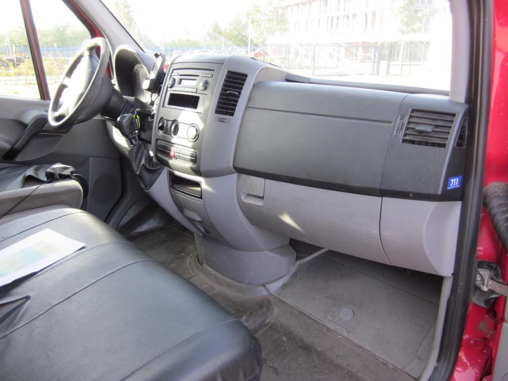 Well-maintained Vehicles-7