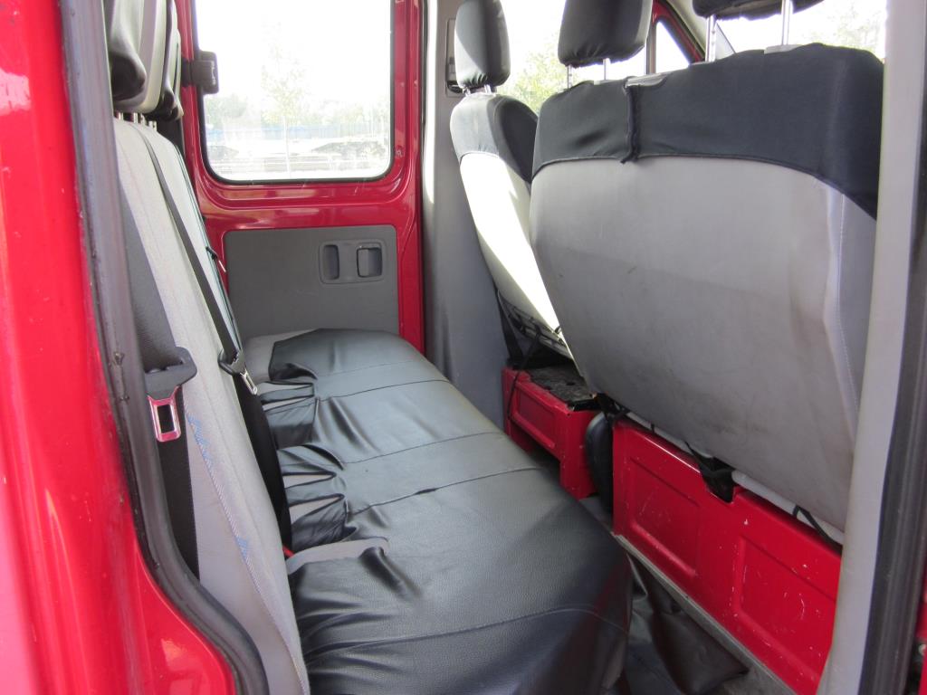 Well-maintained Vehicles-8