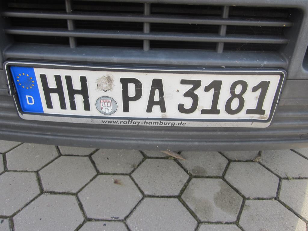 Well-maintained Vehicles-2