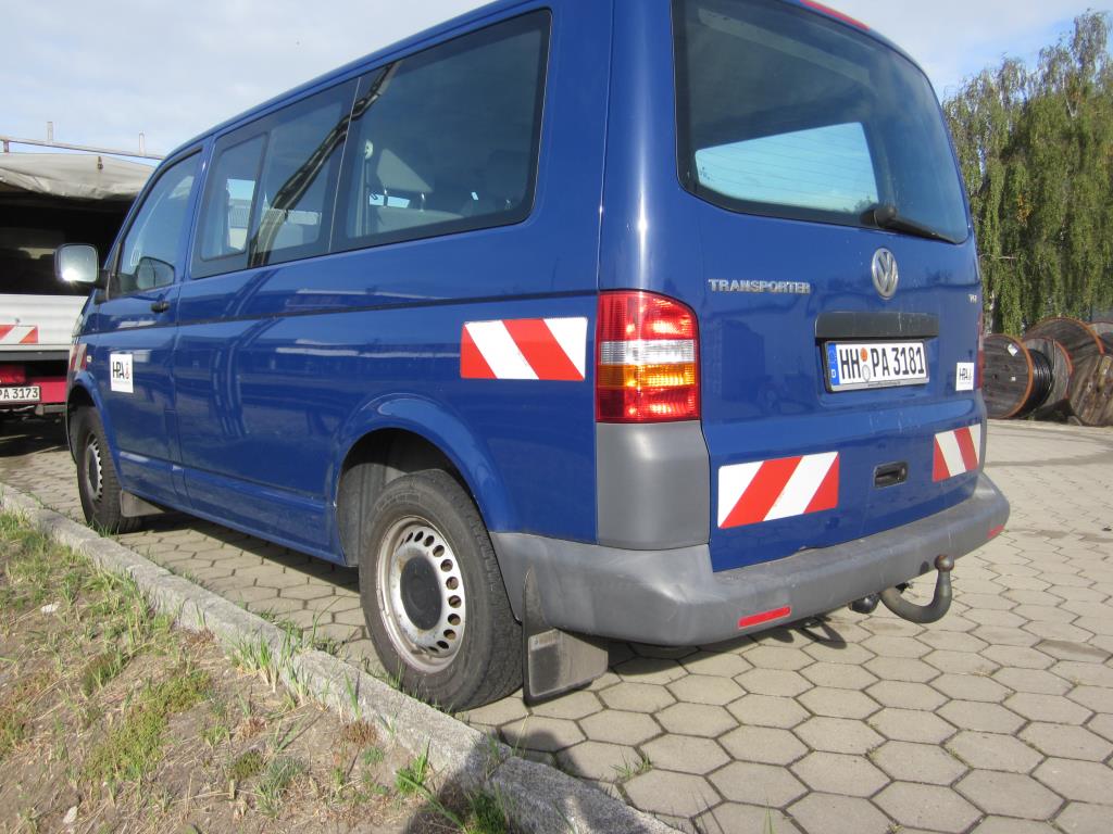 Well-maintained Vehicles-3