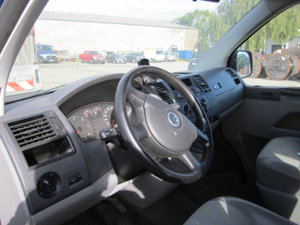 Well-maintained Vehicles-4