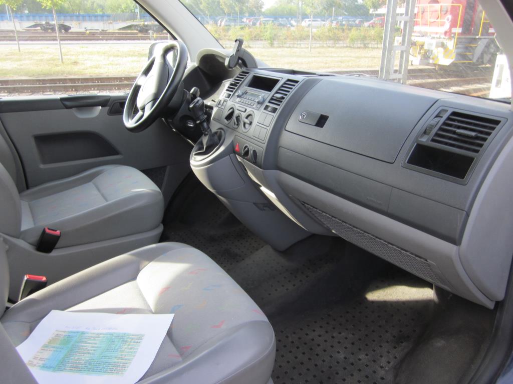 Well-maintained Vehicles-5