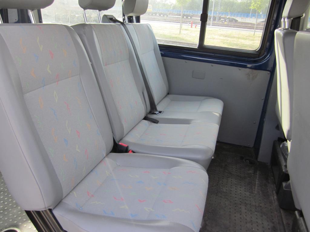 Well-maintained Vehicles-6