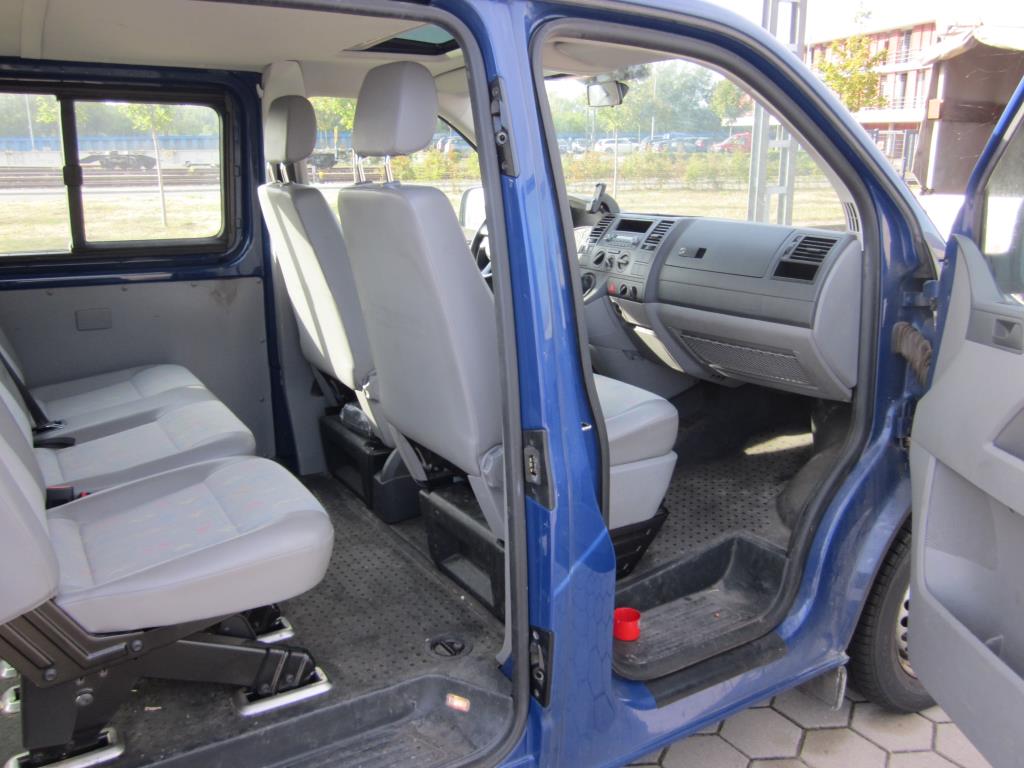 Well-maintained Vehicles-7