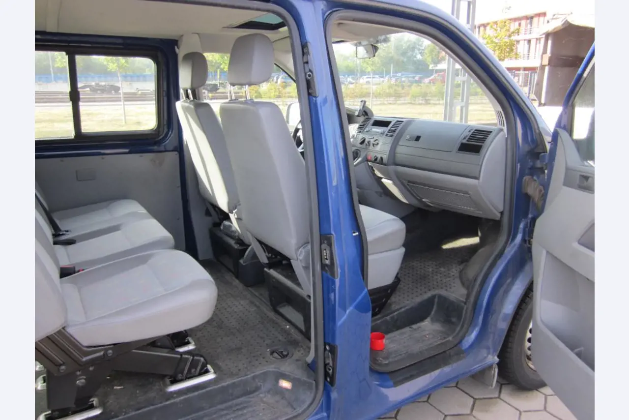 Well-maintained Vehicles-7