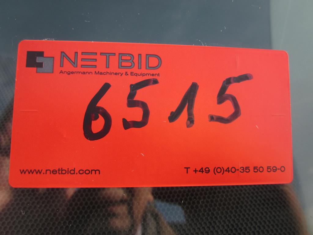 Well-maintained Vehicles-8