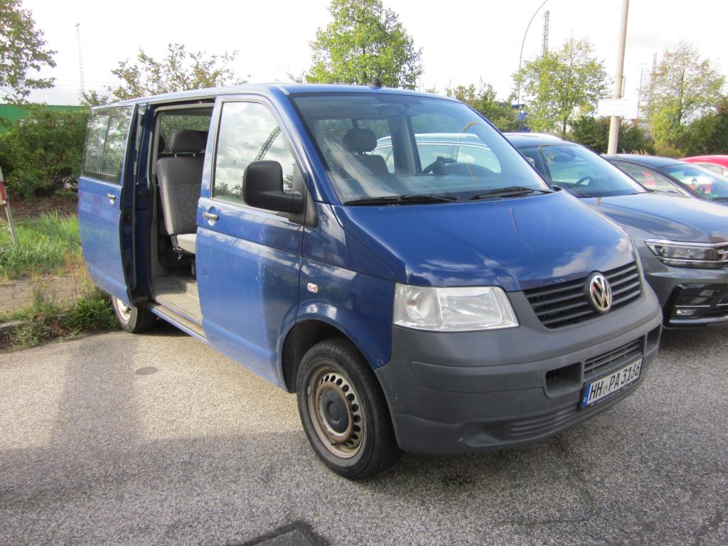 Well-maintained Vehicles-1