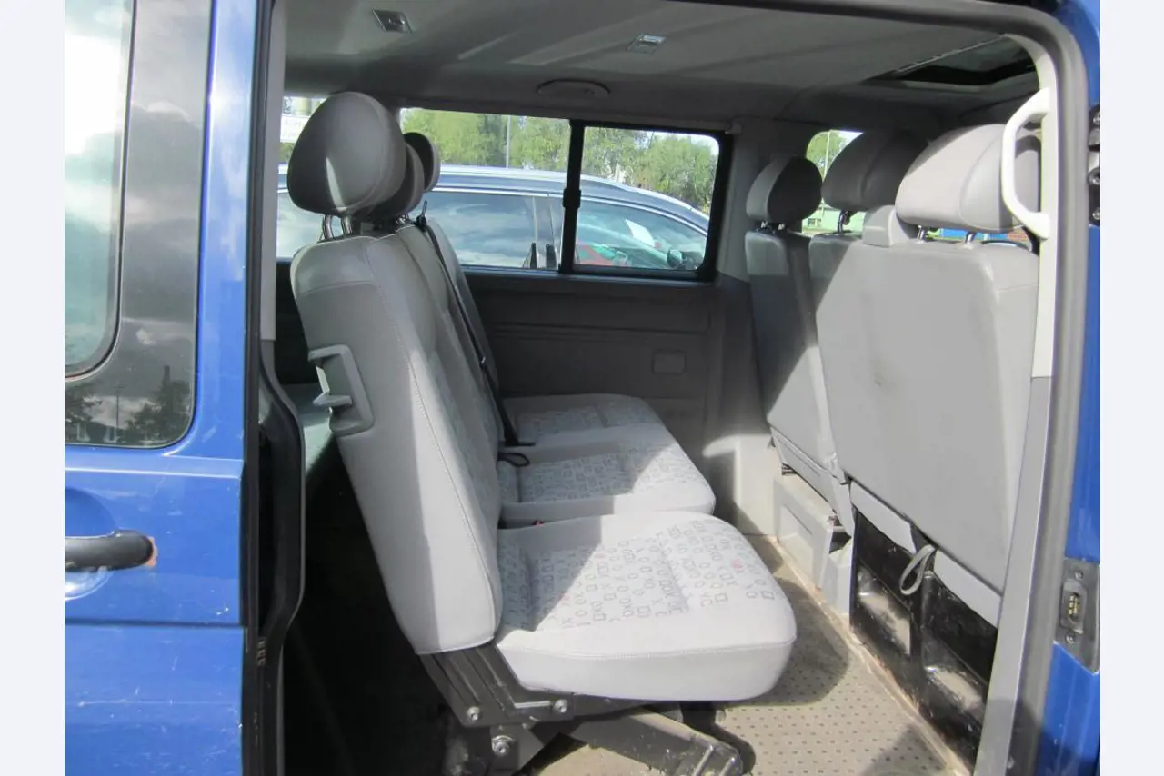 Well-maintained Vehicles-2