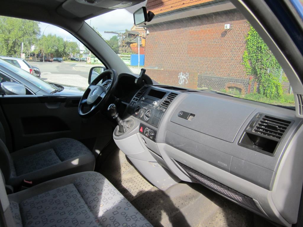 Well-maintained Vehicles-3