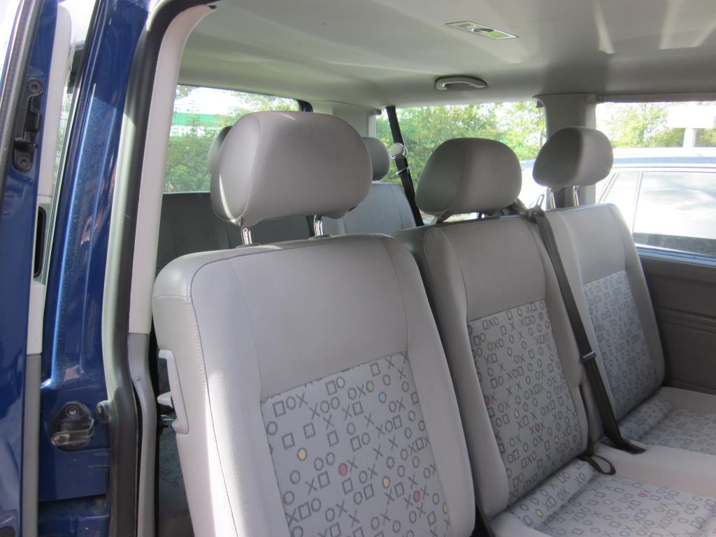 Well-maintained Vehicles-4