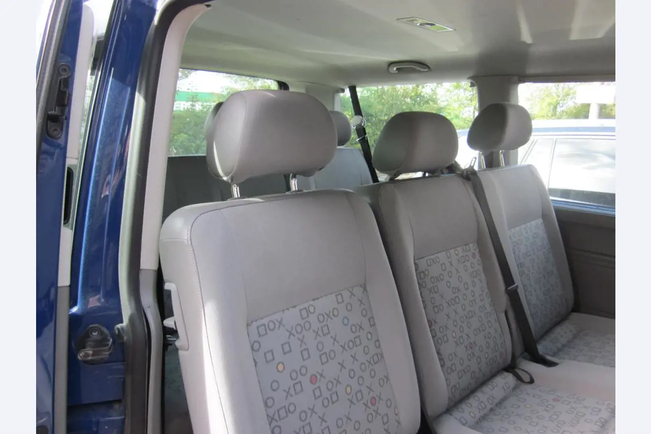 Well-maintained Vehicles-4