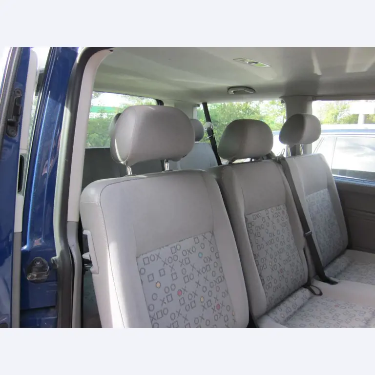 Well-maintained Vehicles-4