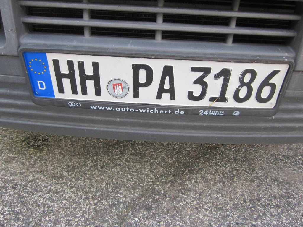 Well-maintained Vehicles-5