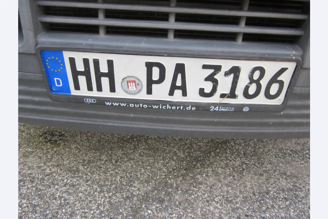 Well-maintained Vehicles-5