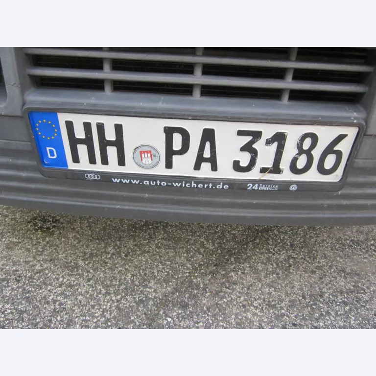 Well-maintained Vehicles-5