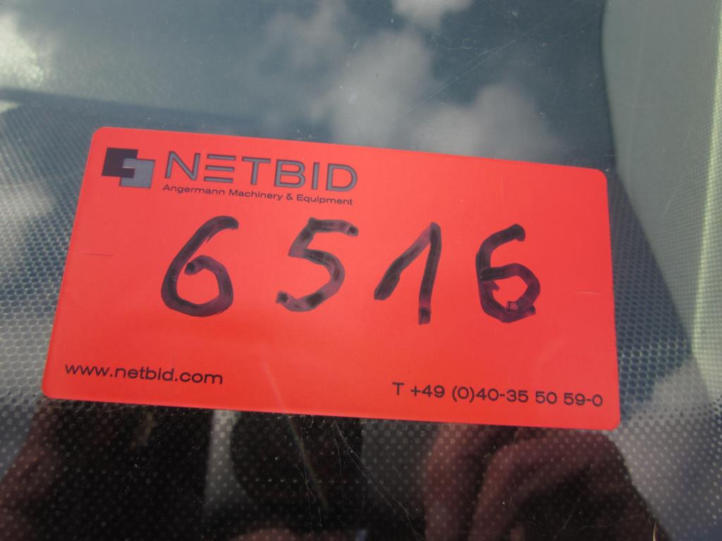 Well-maintained Vehicles-6