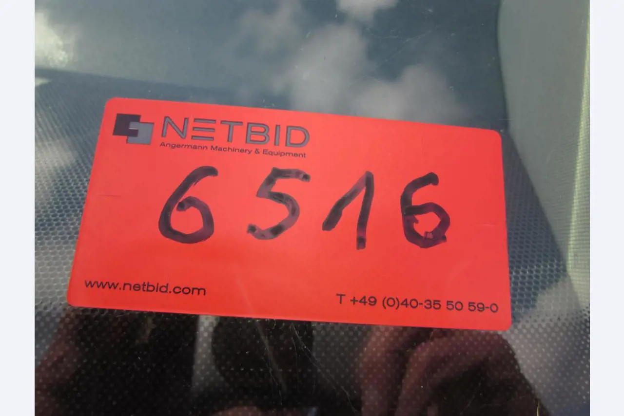 Well-maintained Vehicles-6