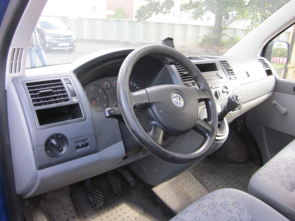 Well-maintained Vehicles-7