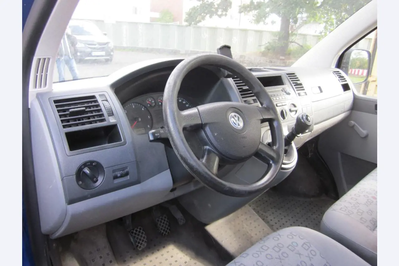 Well-maintained Vehicles-7