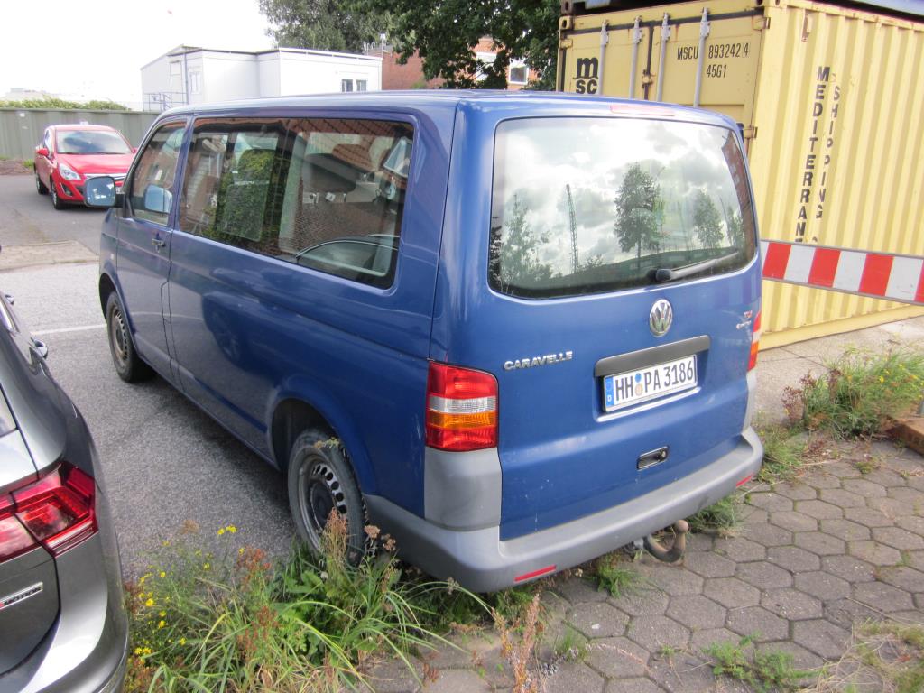 Well-maintained Vehicles-8