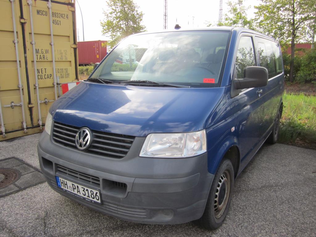 Well-maintained Vehicles-9