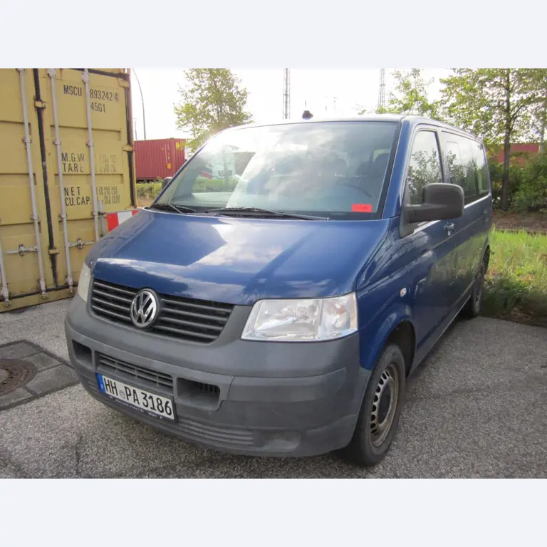 Well-maintained Vehicles-9