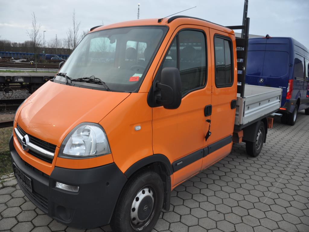 various floating work equipment-3