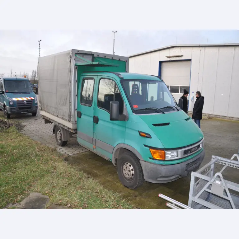 various floating work equipment-1